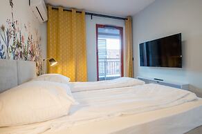 Grand Apartments - Waterlane Island SPA