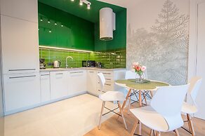 Grand Apartments - Waterlane Island SPA