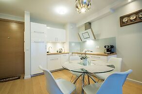 Grand Apartments - Waterlane Island SPA