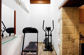 disCrete Villa Archontiki