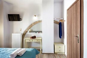 disCrete Villa Archontiki