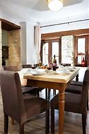 disCrete Villa Archontiki