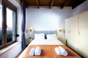 disCrete Villa Archontiki