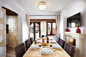 disCrete Villa Archontiki