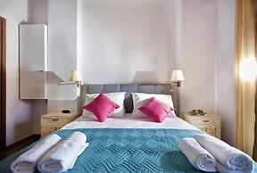 disCrete Villa Archontiki