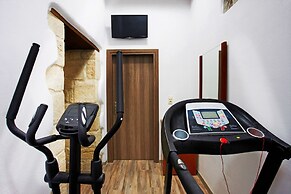 disCrete Villa Archontiki