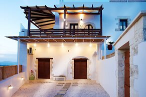 disCrete Villa Archontiki