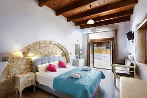 disCrete Villa Archontiki