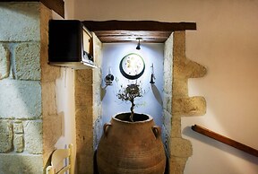 disCrete Villa Archontiki