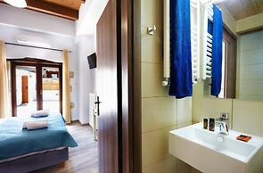 disCrete Villa Archontiki