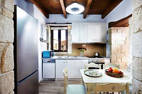 disCrete Villa Archontiki