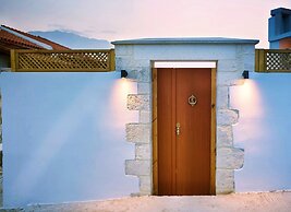 disCrete Villa Archontiki