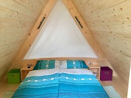 J-Max apartments and glamping houses