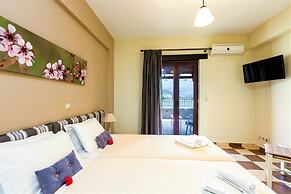 disCrete Villa Chromonastiri