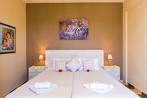 disCrete Villa Chromonastiri