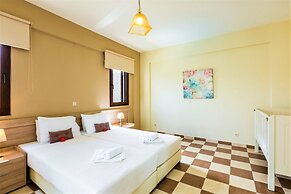 disCrete Villa Chromonastiri