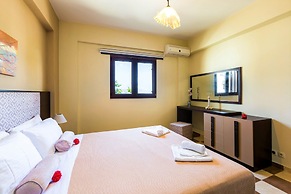 disCrete Villa Chromonastiri