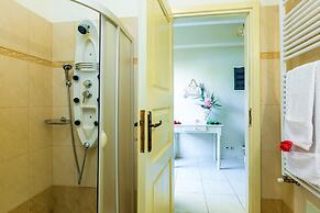 disCrete Villa Chromonastiri