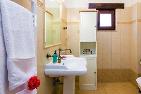 disCrete Villa Chromonastiri