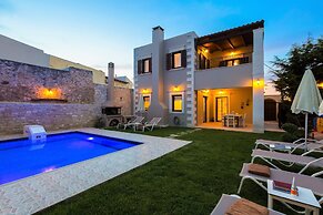 disCrete Villa Chromonastiri