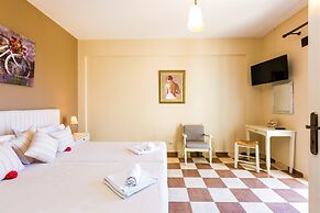 disCrete Villa Chromonastiri