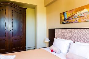 disCrete Villa Chromonastiri