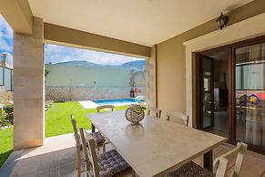 disCrete Villa Chromonastiri