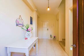 disCrete Villa Chromonastiri