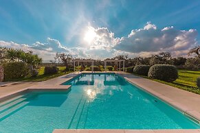 Masseria Torre Abate Risi