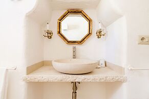 Masseria Torre Abate Risi