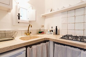 Masseria Torre Abate Risi