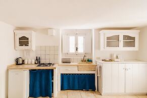 Masseria Torre Abate Risi