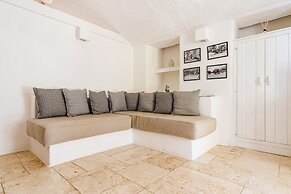 Masseria Torre Abate Risi