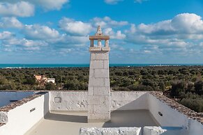 Masseria Torre Abate Risi