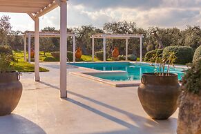 Masseria Torre Abate Risi