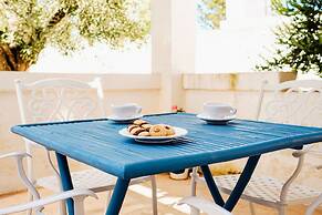 Masseria Torre Abate Risi