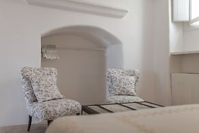 Masseria Torre Abate Risi