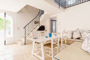 Masseria Torre Abate Risi