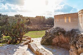 Masseria Torre Abate Risi