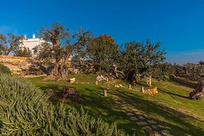 Masseria Torre Abate Risi