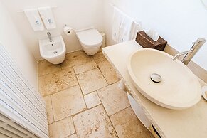 Masseria Torre Abate Risi