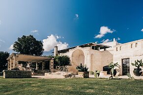 Masseria Torre Abate Risi