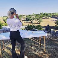 Masseria Torre Abate Risi