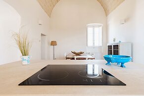 Masseria Torre Abate Risi