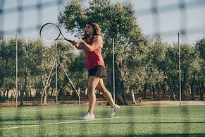 Masseria Torre Abate Risi