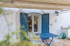 Masseria Torre Abate Risi