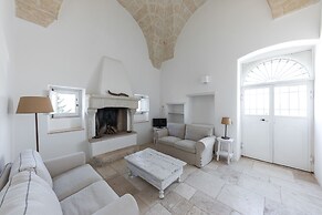 Masseria Torre Abate Risi