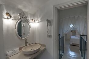 Masseria Torre Abate Risi