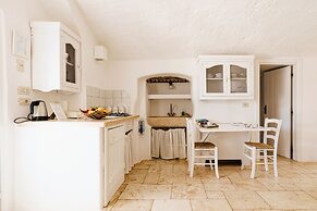 Masseria Torre Abate Risi