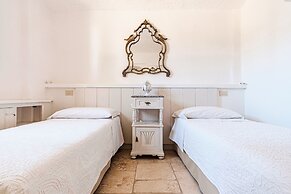 Masseria Torre Abate Risi